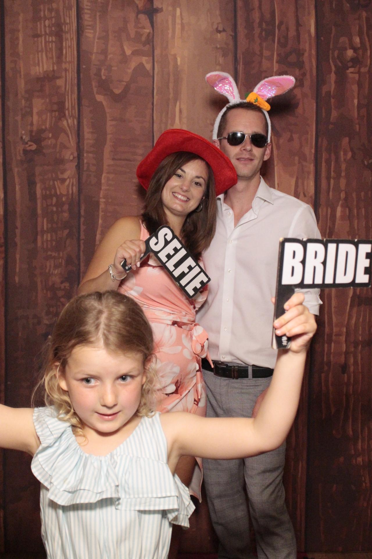 Samantha & Sean's Wedding | View more photos from the event at gallery.myphotoboothexperience.co.uk/u/MyPhotoBoothExperienceLtd/Samantha-Seans-Wedding